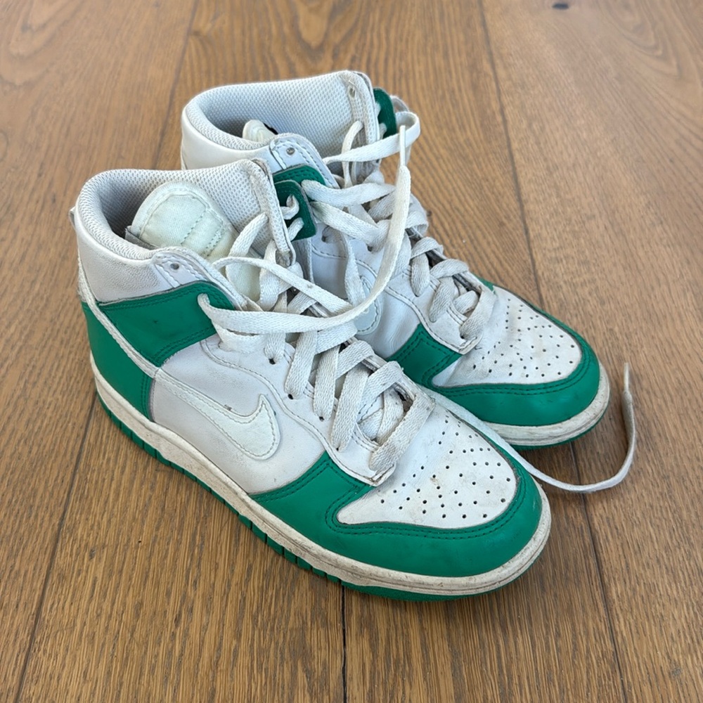 Kids Nike Dunks